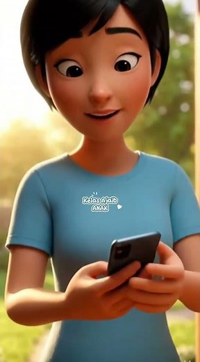 Dampak Buruk Gadget Berlebihan pada Perkembangan Anak