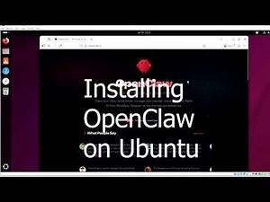 Install OpenClaw in 5 Minutes - Step by Step Guide | Deepak Kumar posted on the topic | LinkedIn
