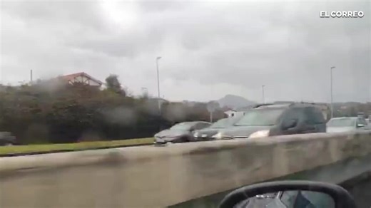 Retenciones en La Avanzada | El Correo