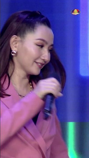 🎙បានទទួលរង្វាន់ 😅 #shorts