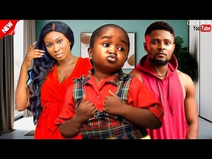 Just Released Now { LAST CHANCE} 2025 FULL Movies Ft Ebube Obio,Maurice Sam & Sonia Uche Nollywood