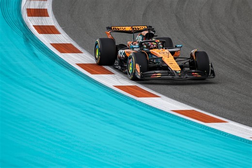 Channel 4 F1 highlights today: How to watch the 2026 Miami Grand Prix FREE