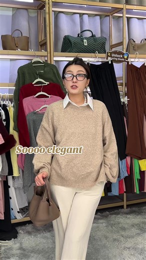 Elegant Winter Fashion Finds for Your Wardrobe