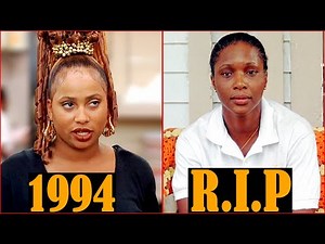 Jason's Lyric Cast Then and Now (1994 vs. 2025)