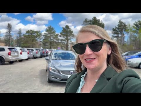 2018 Volvo S60 Inscription in Osmium Grey Metallic - Hidden Gem at Portland Volvo