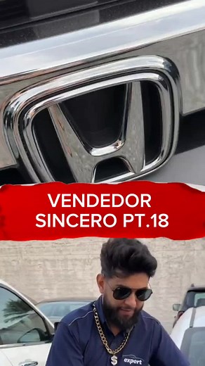 Vendedor Sincero: Honda Civic Repelente de Mecânica