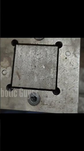 How Does AUTO TCP YASKAWA ROBOT PROGRAM|| YASKAWA ROBOT PROGRAMING AND TEACHING