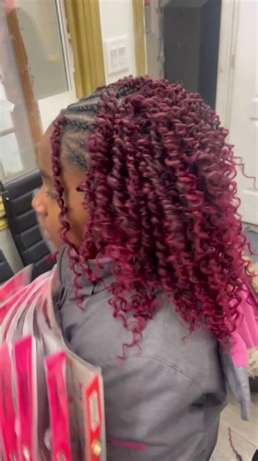 Fulani Braids ￼Tutorial #shots #fuiani #hairstyles #shotsvideo #viralvideo #viral #braids #fyp