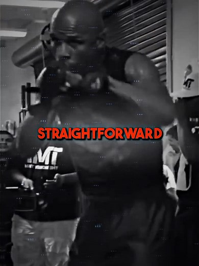 Floyd Mayweather's Incredible Discipline and Focus