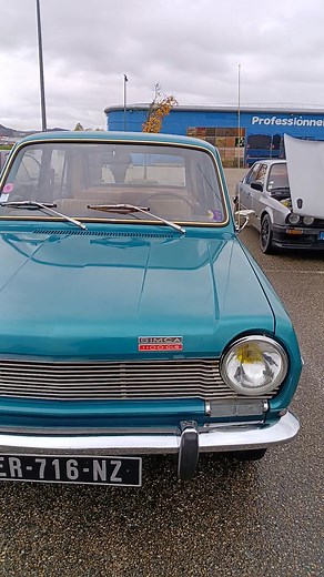 Simca 1100 GLS #simca1100 #simca1100gls #simca1100ls #simca1100ti #simca1100lx #simca1100break #simca1100spécial #simca1100es | Ceux qui aiment les véhicules anciens