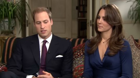 Kate Middleton's Makeup Transformation Will Blow You Away