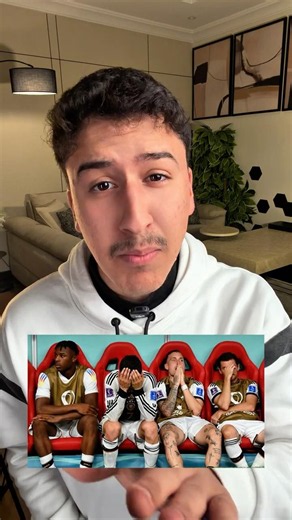 خروج أقذر منتخب من كأس العالم 🇩🇪!!