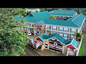 Inside Anestar Victory JSS Lanet | A Quality Learning Environment in Nakuru