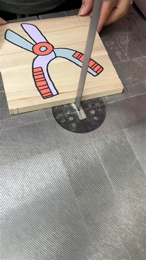 15K views · 38 reactions | When every piece of waste turns into art through creativity and passion. ✨ Nothing is truly wasted when imagination takes over!  #fblifestyle #WoodArt #CreativeMind #RecycleArt #UpcycleWood #Woodworking #WoodCraft #DIYWoodProjects #SustainableArt #Craftsmanship #WoodDesign #ArtFromWaste #HandmadeVibes #EcoCraft #WoodLovers #TrendingReels #CreativeWoodwork | WoodArt | Facebook