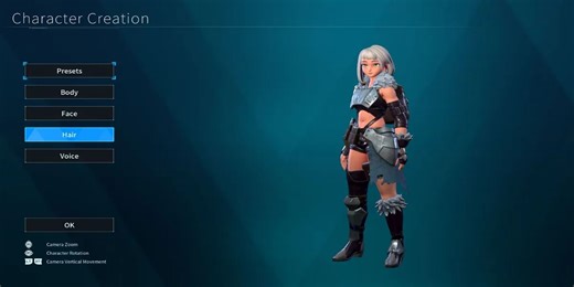 Palworld: The Case for a Character Customization Overhaul