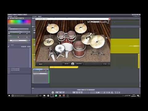 Getting to Know Zynewave's Podium DAW and First Time Setup Ep.3