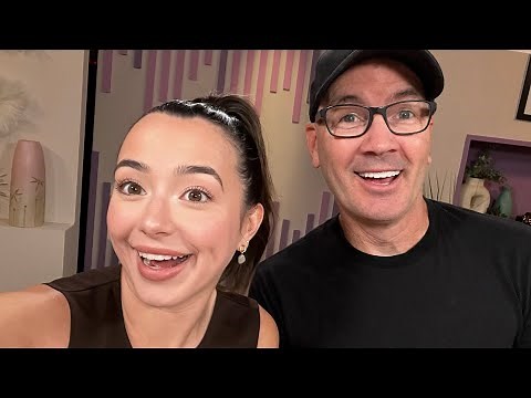 JUST CHATTING with Our Dad ft. Paul Merrell