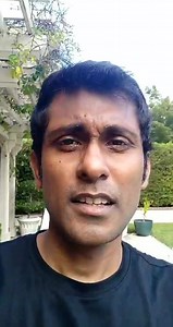 Insta live from Bay Area this morning. Long Video. Not a standup. Watch it at your own inconvenience 😊🙌🏽 As mentioned, *Alexander the Comic* is now a skill available in Alexa device | Alexander Babu