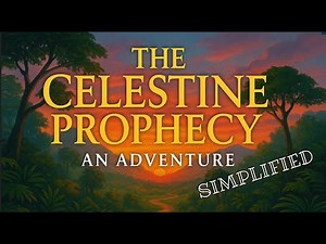 THE CELESTINE PROPHECY - SIMPLIFIED