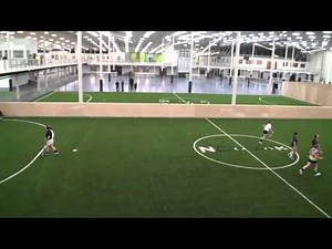 Inside Spooky Nook Sports - Largest indoor sports complex in U.S.