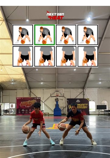 Dribble to the Beat: Join the Next Generation Trend