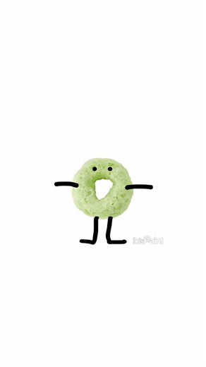 im a fruit loop #fruitloops