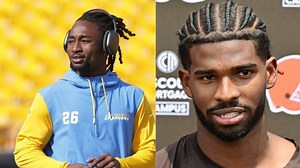 "Imagine stadium booing" - Asante Samuel warns Shedeur Sanders mania will take over among Browns fans if Joe Flacco and Kenny Pickett flop