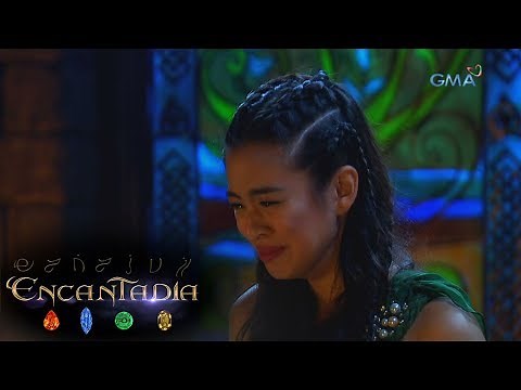 Encantadia 2016: Full Episode 100