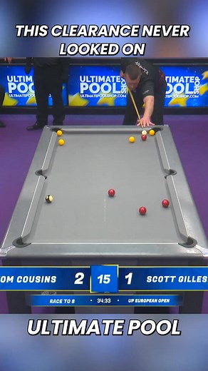 19K views · 216 reactions | playing pool snooker #reelsfypシ #virals #pool #8poolball #amazingvideo #Amazing | Amanda Jose | Facebook