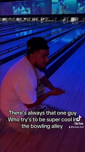 #fyp #bowling #kingdomhumor #bryanntrejo