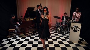 Ariana Savalas at her best - have you seen her in our Vegas Residency?! Come see us: smarturl.it/pmjvegas | Postmodern Jukebox
