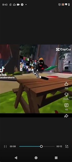 cold water and jacob