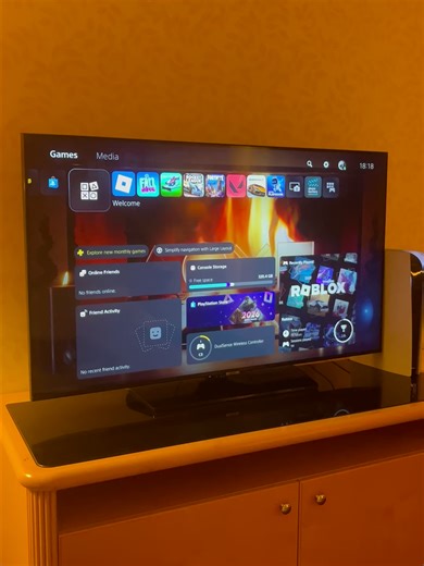 Do THIS to make your PS5 better! #ps5 #techtoktips #techtok #playstation