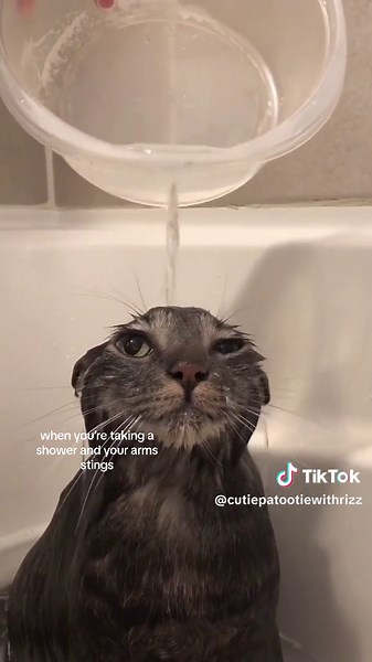 Understanding the Sting: Why Your Arms May Hurt When Showering