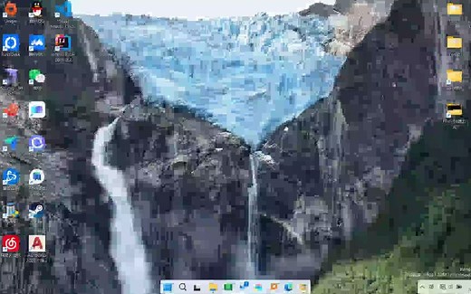 用powershell脚本实现开机自动连接校园网