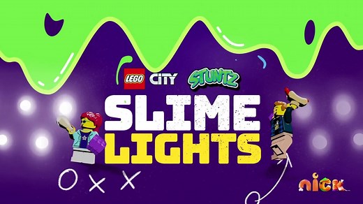 Week 5 slimelights | 'NFL Slimetime'
