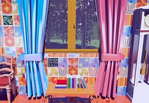 Bad Memory Escape - A - Escape Fan