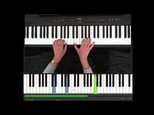 Just give me a reason, Pink, easy piano