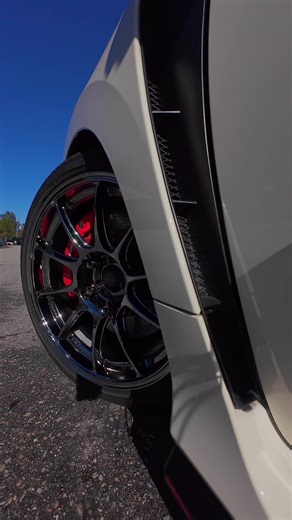 Reviving the trend but with the TC105X Sponsors⤵️ ✅ @wedswheels ✅ @footwork_autosport ✅ @lasfitautolighting — 15% OFF Code: MLNZR15 ✅ @shine.armor — 20% OFF Code: MLNZ20 ✅ Affiliate links are in bio 📸@romuhhhr ®️39517 🇯🇵 •• Engine | Exhaust •• @prlmotorsports High Volume Intake @radiumengineering PCV Oil Catch Can @meganracing Catback Exhaust @hondata_inc Base Map •• Wheels | Tires | Suspension •• @wedswheels TC105X 18x9.5 39 SBC @bridgestone Potenza RE980AS 255/35/18 @kyoei_projectkics Monol