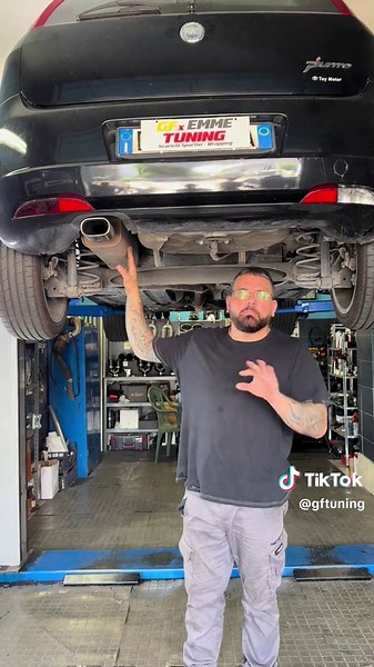 Fiat Punto Soundcheck: Tuning Tips and Tricks