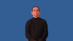 Watch how to sign 'came on' in American Sign Language.