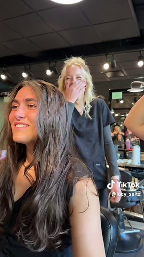 Struggling with My Hair: Roller Set Woes