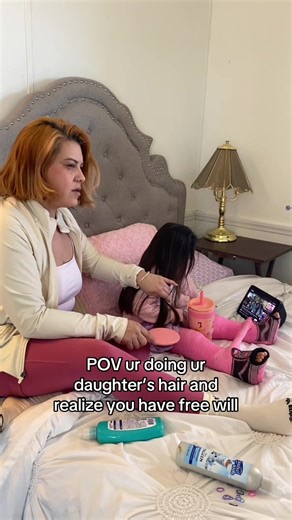 My favorite hairstyle for life #snooki #jerseyshore #millennial #hair #lalulu