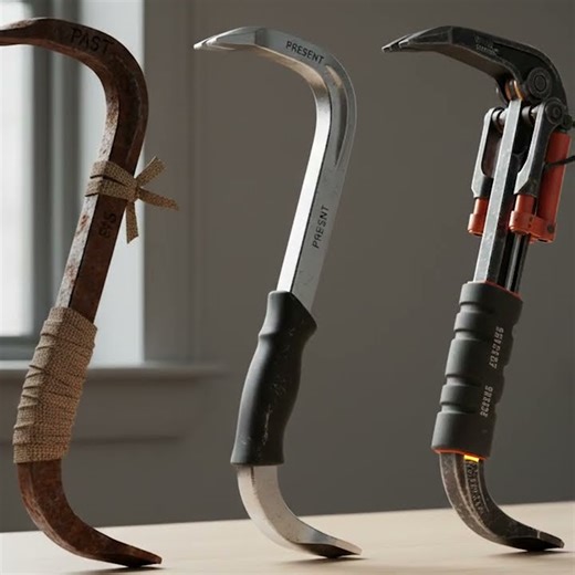 The Anatomy of the Crowbar: Past to Future