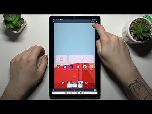 How to Send FAX with Samsung Galaxy Tab S6 Lite 2022?