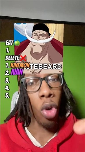 KEEP Only ONE Devil Fruit Challenge! (I Got The WORST Fruit In One Piece!)