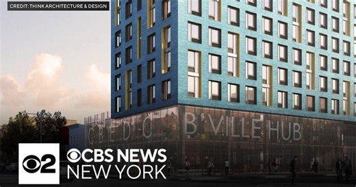 Longtime Brownsville, Brooklyn residents focused on bringing business back to neighborhood