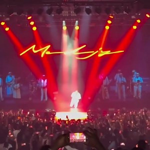 MEDJY CONCERT NEW-YORK CITY MADISO! #diyosashow | Diyosa show