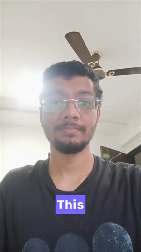 Niraj Sheladiya on Instagram: "This is crazy. This was just a single photo of me sitting in my studio. One static image. No video. No mic. No recording. Then I used Seedance 2 and added a prompt from @dorksense on X. That’s it. The AI took my photo and turned it into a full talking YouTube-style video. With proper camera angles. Natural movement. Clean framing. The exact style I wanted. I didn’t shoot anything. Just one image → one prompt → full video. We’re entering a phase where a single photo