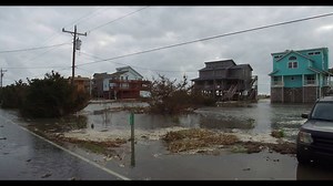 8K views · 86 reactions | The ocean is taking it's turn today before "Riley" is done. This is oceanview drive in avon. We've had a lot of issues here. Still to windy to get the drone up. Here is a video I did from back in September of 2017 during Jose. https://business.facebook.com/altitude12/videos/328418777628368/ Like and share at Altitude 12 | Altitude 12 | Facebook